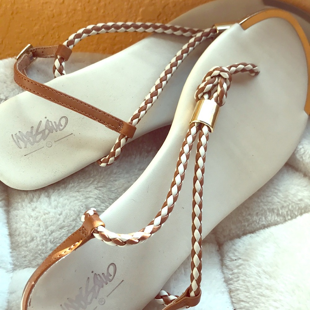 SALE free with bundle🔥Boho Sandals🌟✨💕